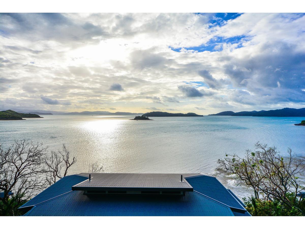汉密尔顿岛 - 海岸线31号公寓 外观 照片